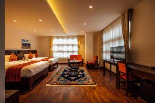 lhaki hotel thimphu