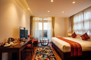 lhaki hotel thimphu