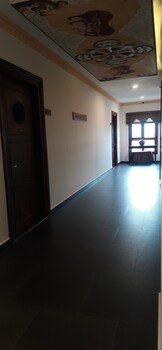 lhaki hotel thimphu