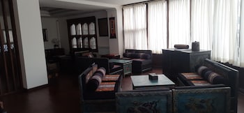 lhaki hotel thimphu