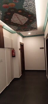 lhaki hotel thimphu