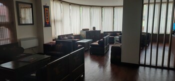lhaki hotel thimphu