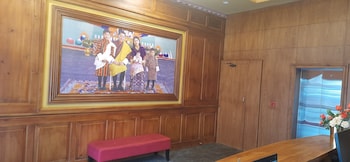 Lhaki Hotel Thimphu,,3 star
