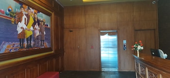 Lhaki Hotel Thimphu,,3 star
