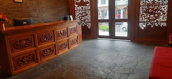 Lhaki Hotel Thimphu,,3 star