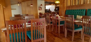 lhaki hotel thimphu