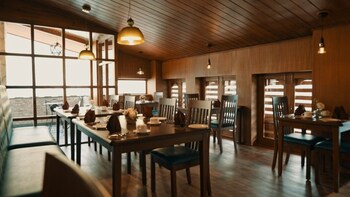 lhaki hotel thimphu