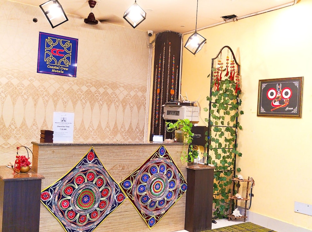silicon residency puri