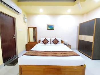silicon residency puri