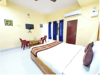silicon residency puri