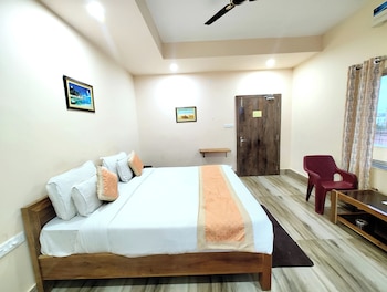silicon residency puri