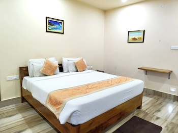 silicon residency puri