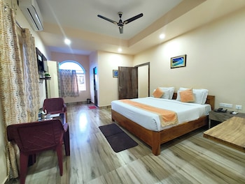 silicon residency puri