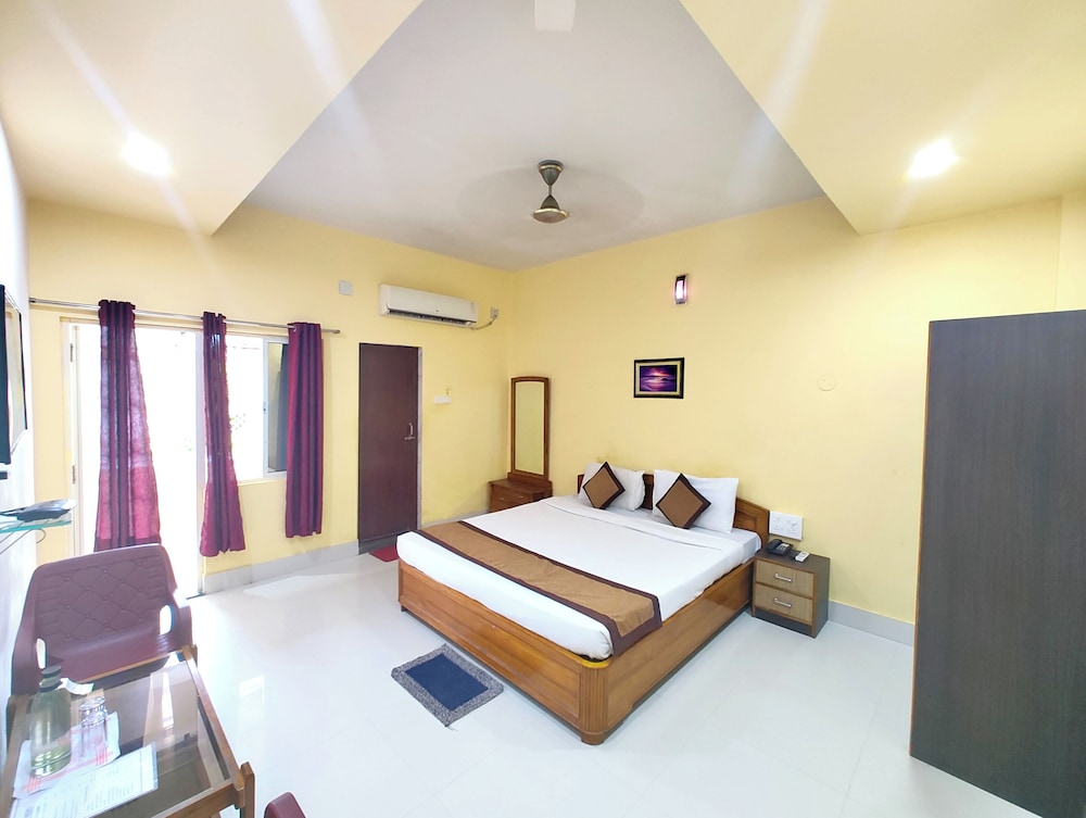 silicon residency puri