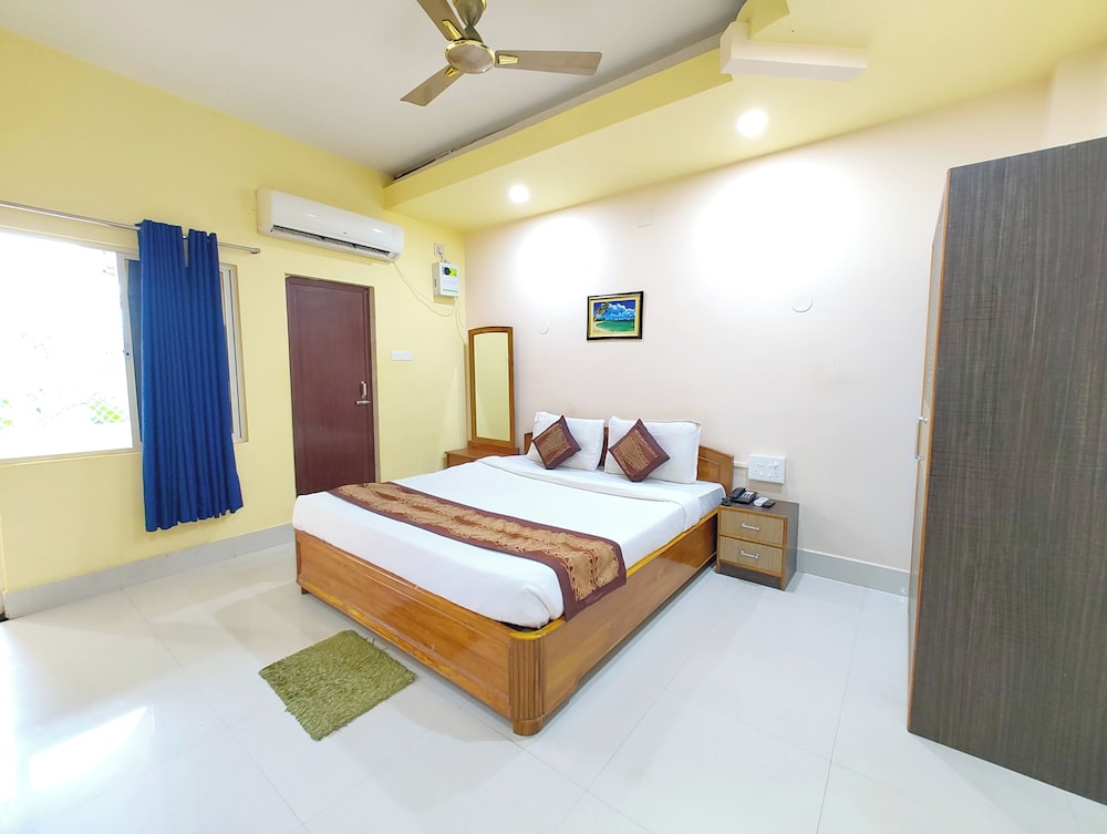 silicon residency puri