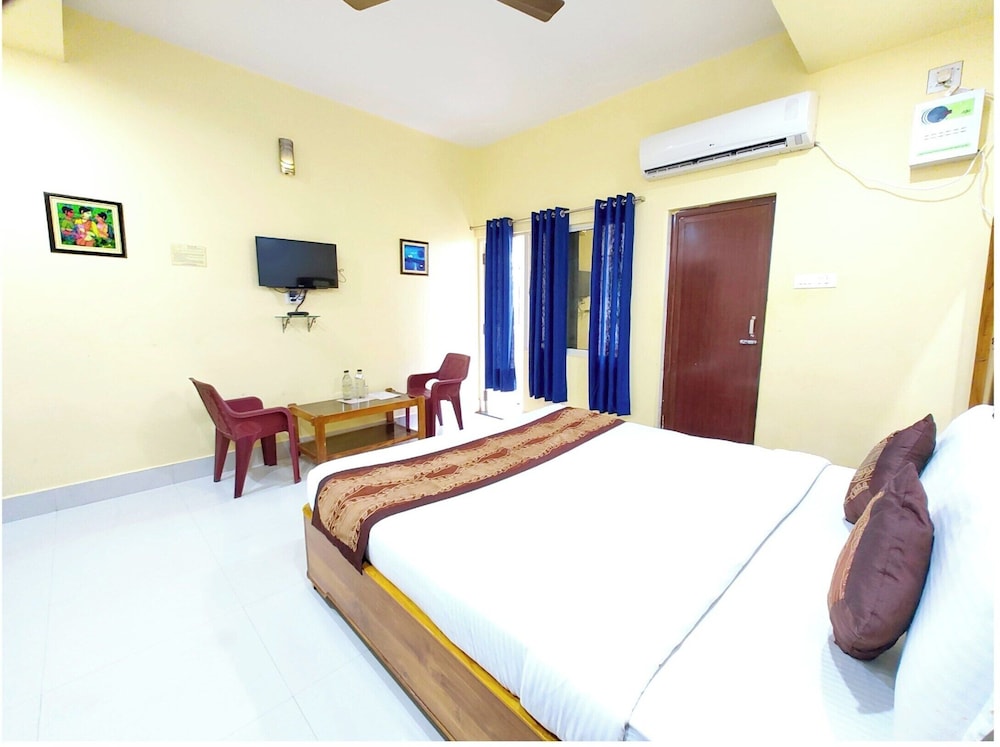 silicon residency puri