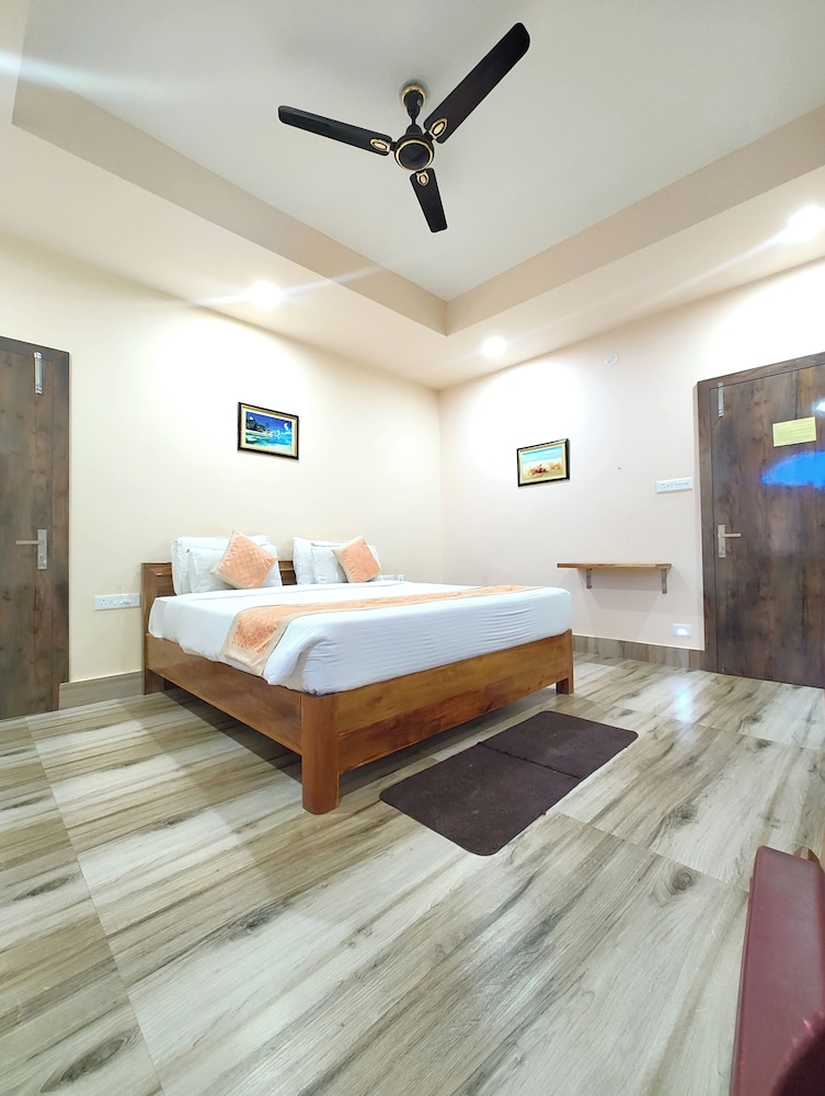 silicon residency puri