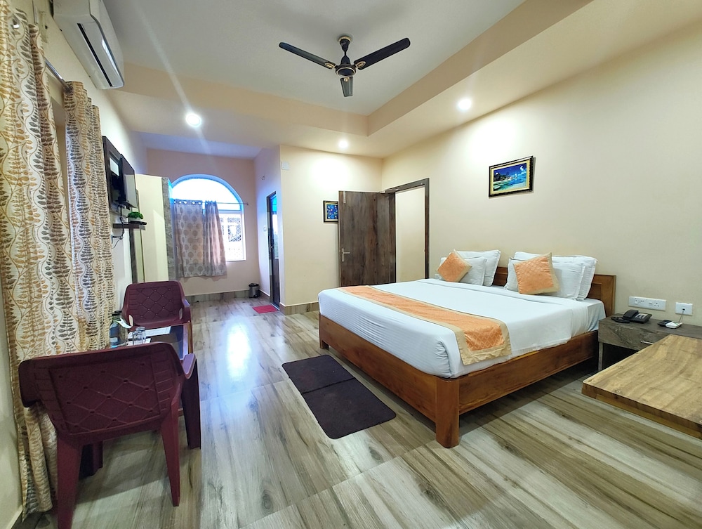 silicon residency puri