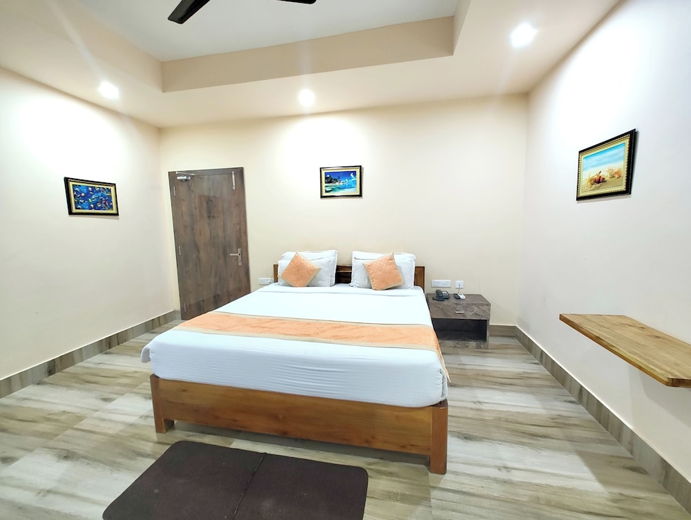 silicon residency puri