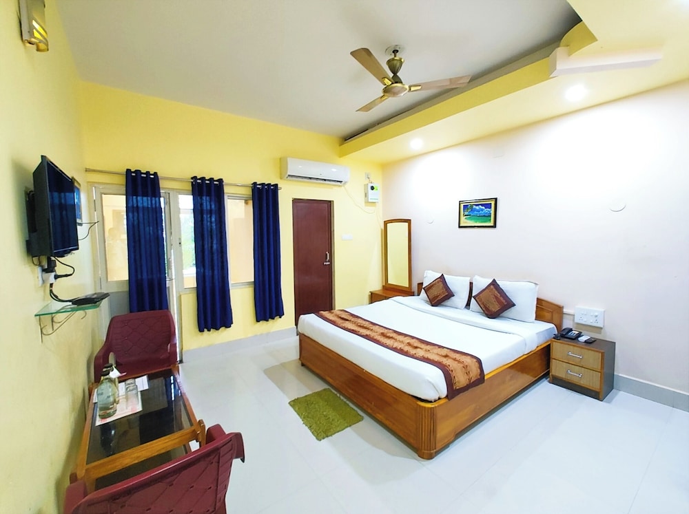silicon residency puri