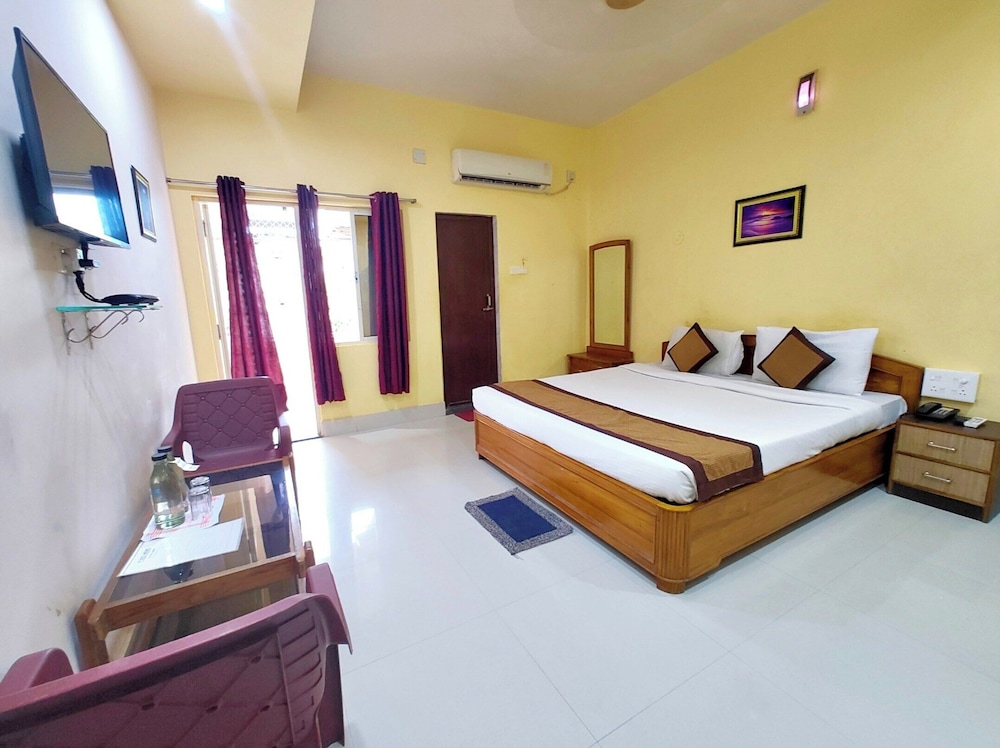 silicon residency puri