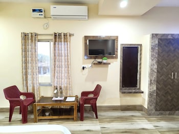 Silicon Residency Puri,,3 star
