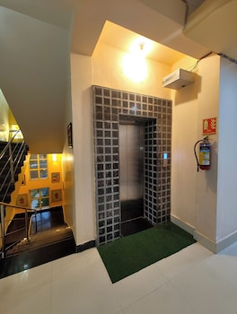 Silicon Residency Puri,,3 star