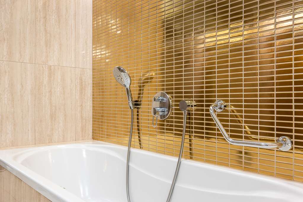 radisson blu hotel prague