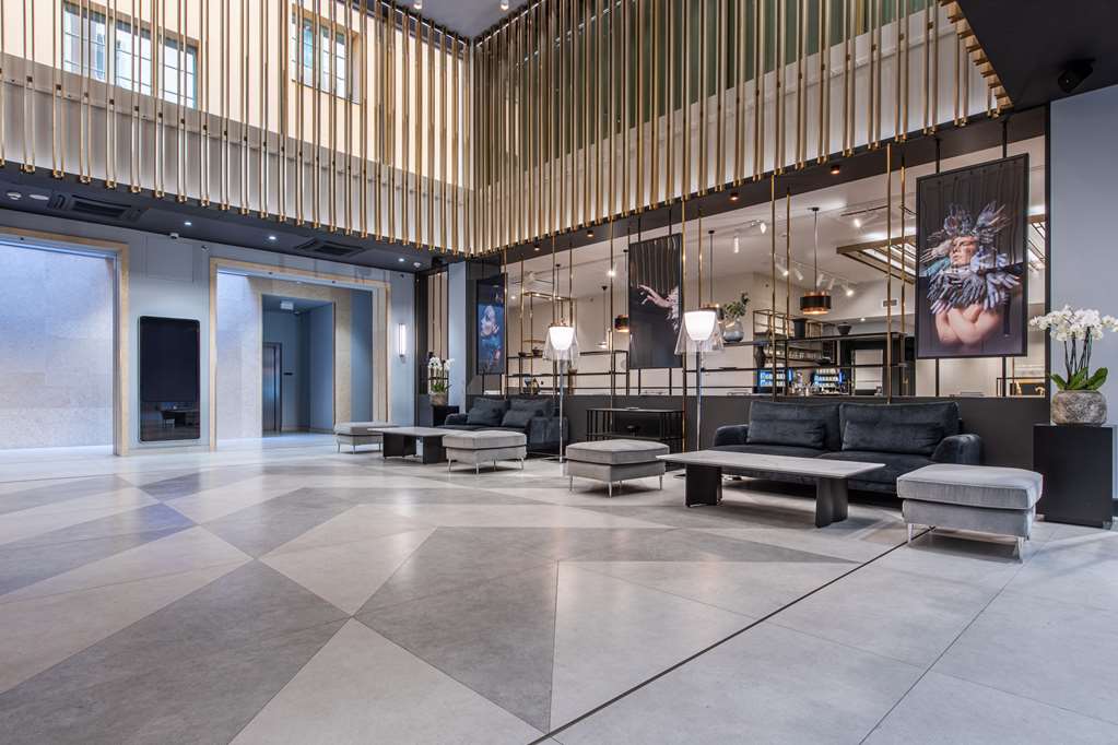 radisson blu hotel prague