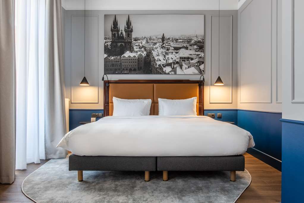 radisson blu hotel prague