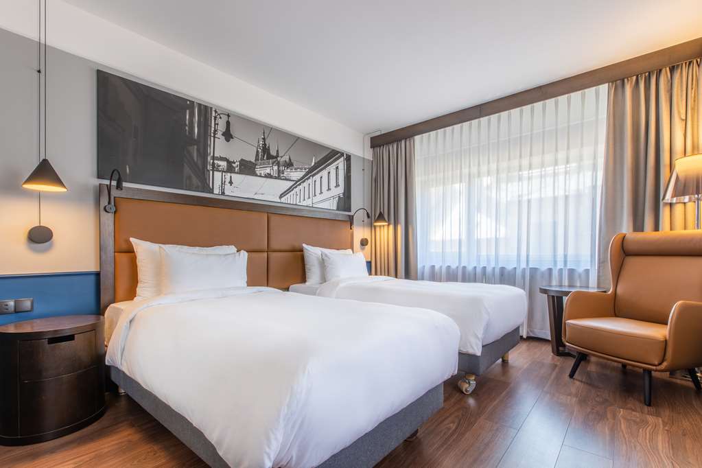 radisson blu hotel prague