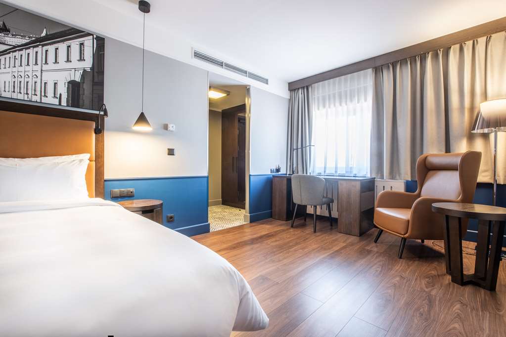 radisson blu hotel prague