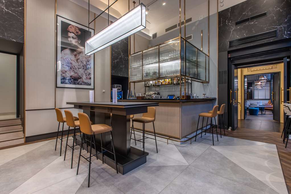 radisson blu hotel prague