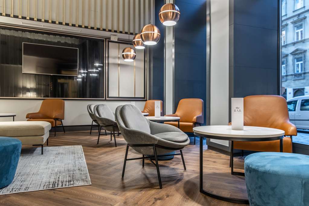 radisson blu hotel prague