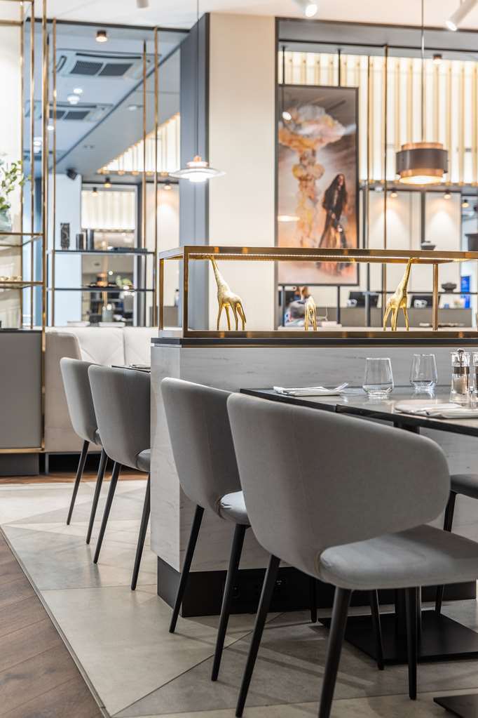 radisson blu hotel prague