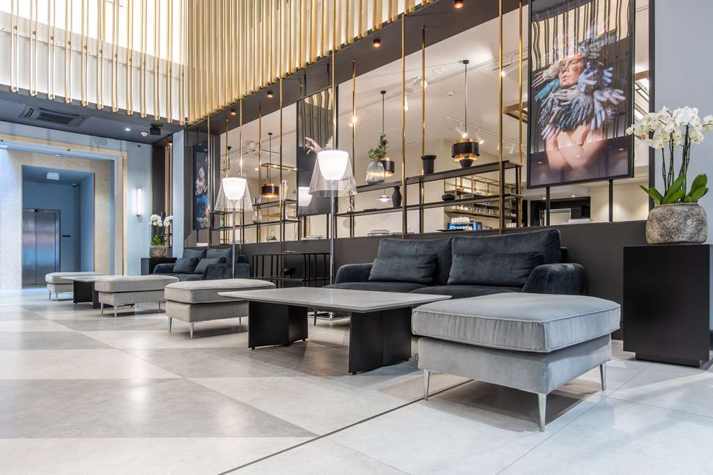 radisson blu hotel prague