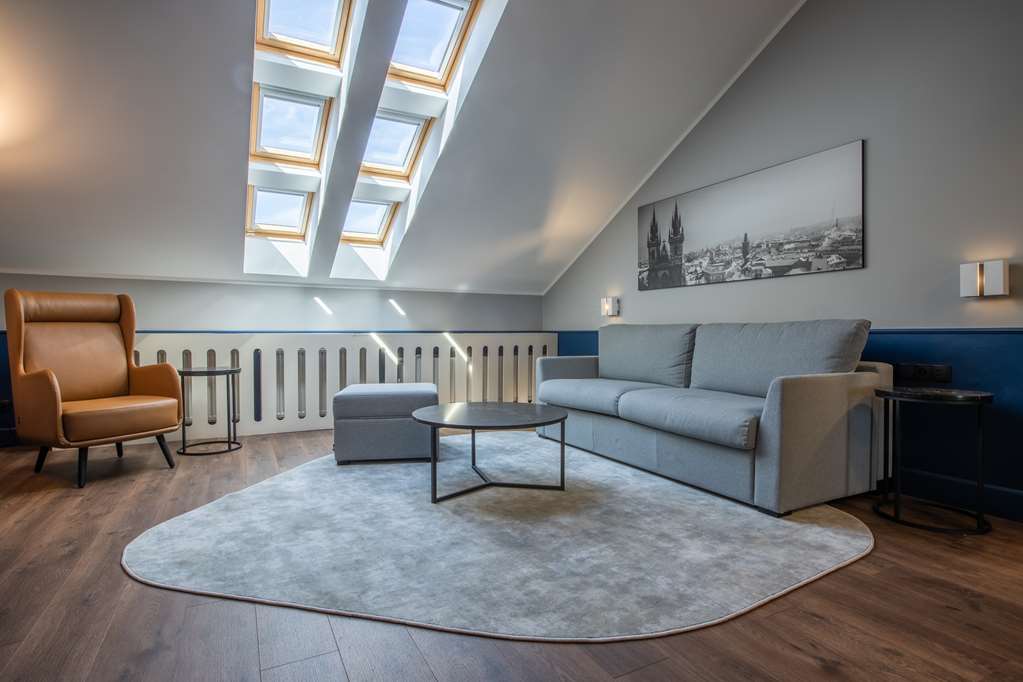 radisson blu hotel prague