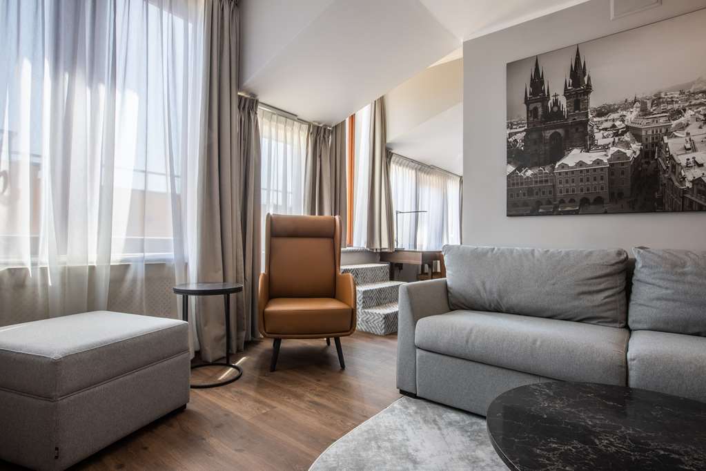 radisson blu hotel prague
