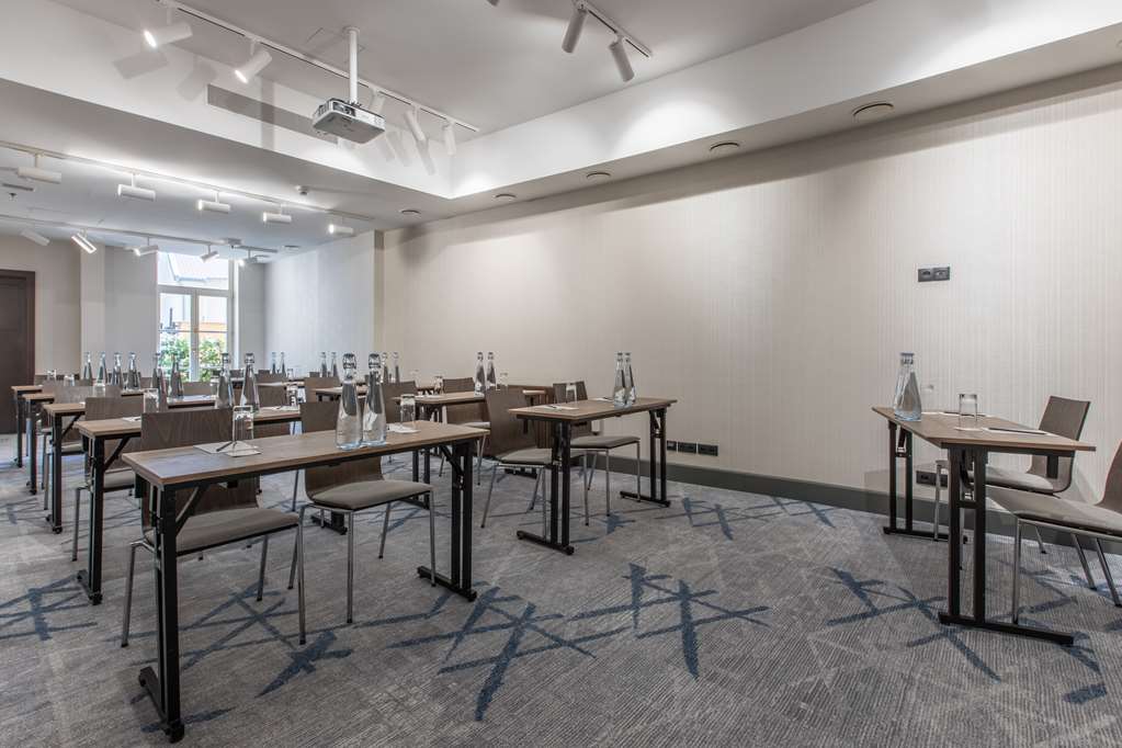 radisson blu hotel prague