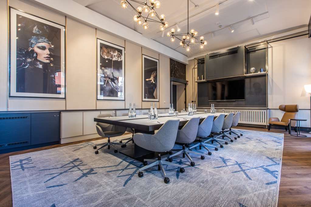 radisson blu hotel prague