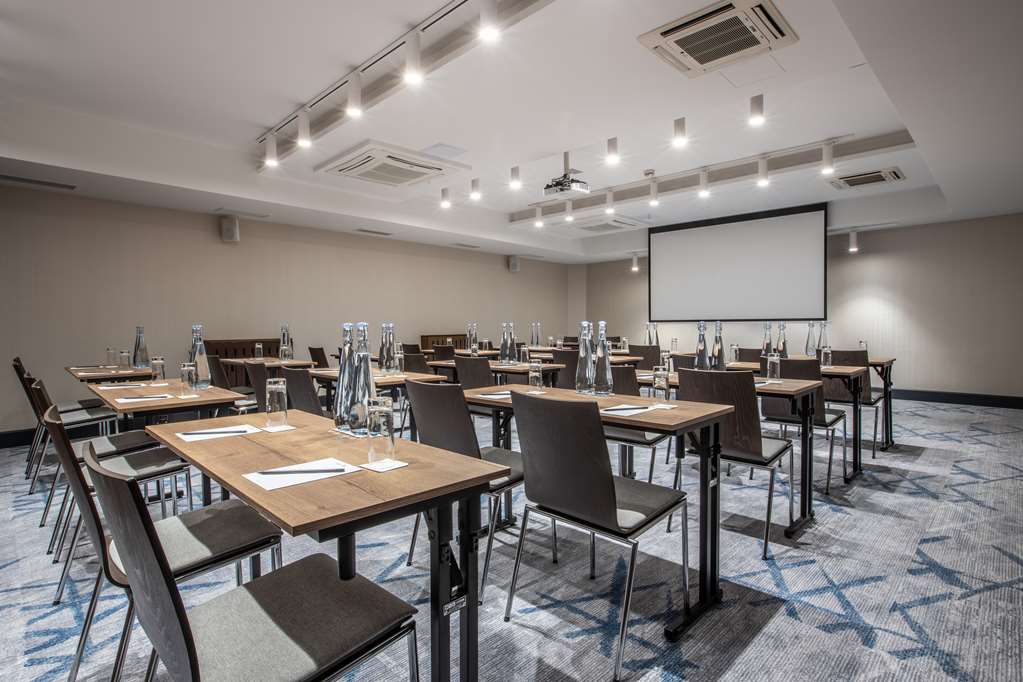 radisson blu hotel prague