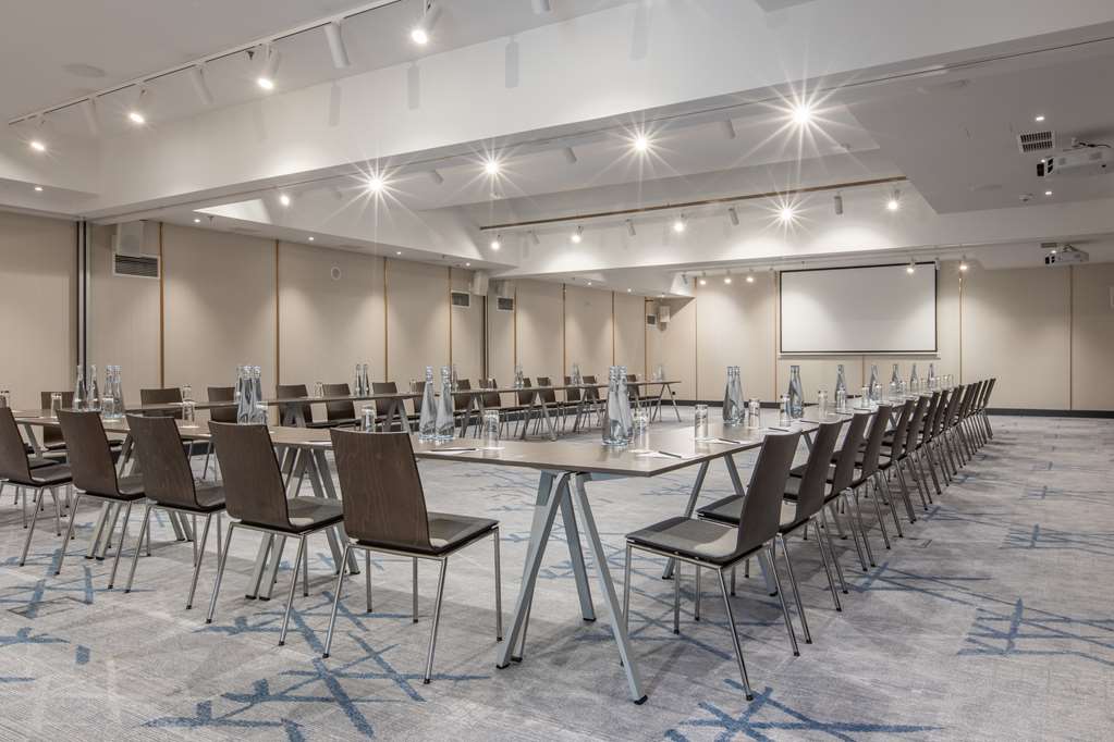 radisson blu hotel prague