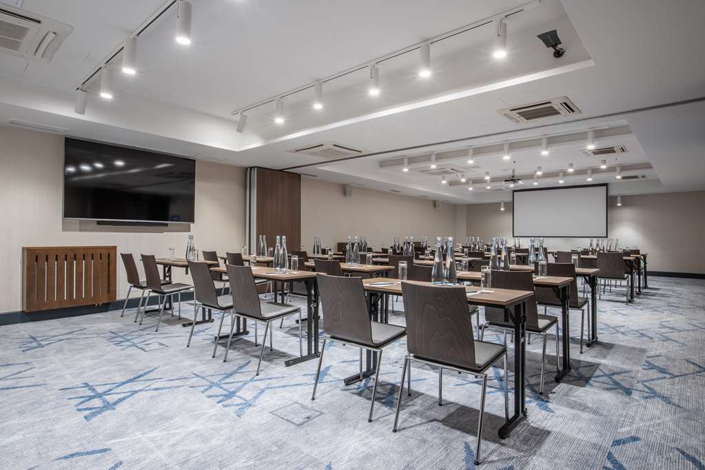 radisson blu hotel prague