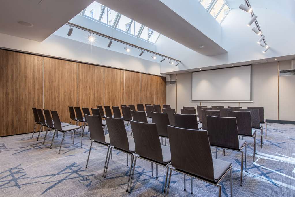 radisson blu hotel prague