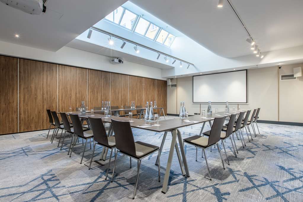 radisson blu hotel prague