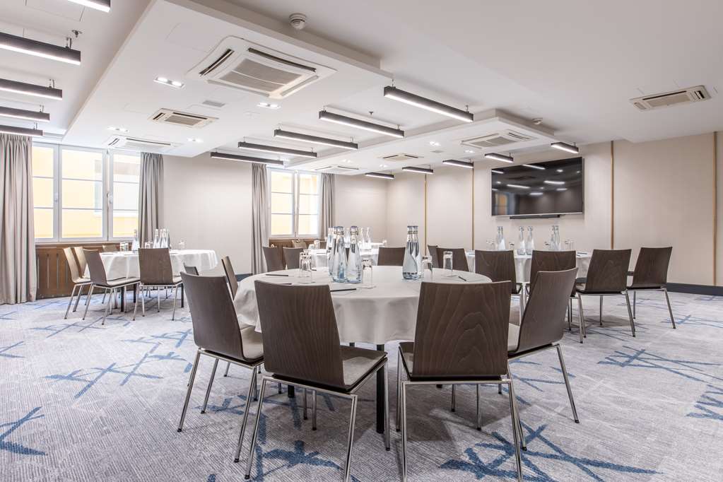 radisson blu hotel prague