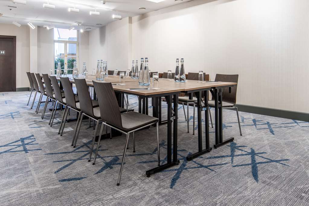 radisson blu hotel prague