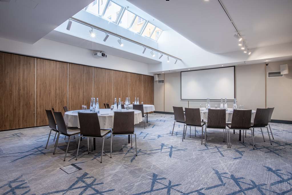radisson blu hotel prague