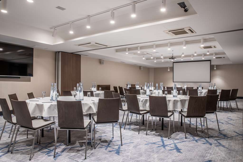 radisson blu hotel prague