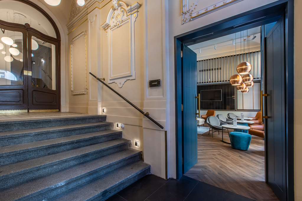 radisson blu hotel prague